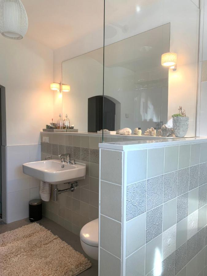 לובן Pension Villa Fortuna מראה חיצוני תמונה