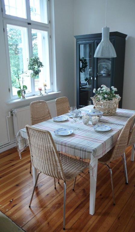 לובן Pension Villa Fortuna חדר תמונה