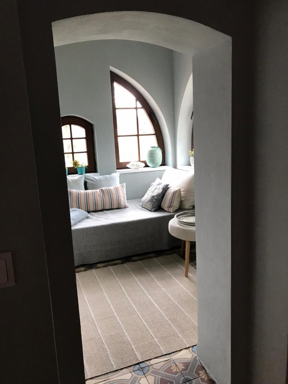 לובן Pension Villa Fortuna מראה חיצוני תמונה