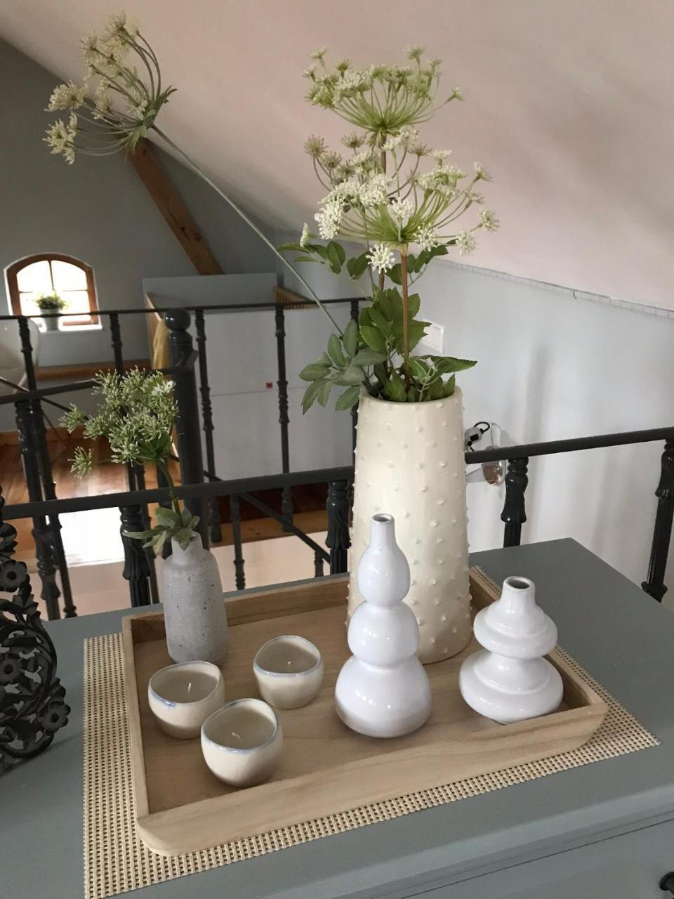 לובן Pension Villa Fortuna מראה חיצוני תמונה