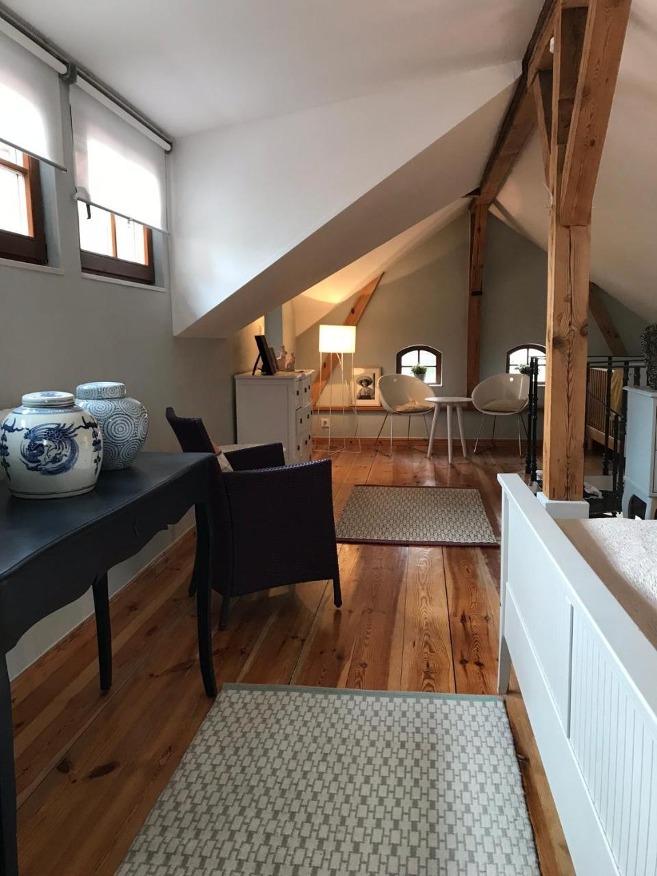 לובן Pension Villa Fortuna מראה חיצוני תמונה