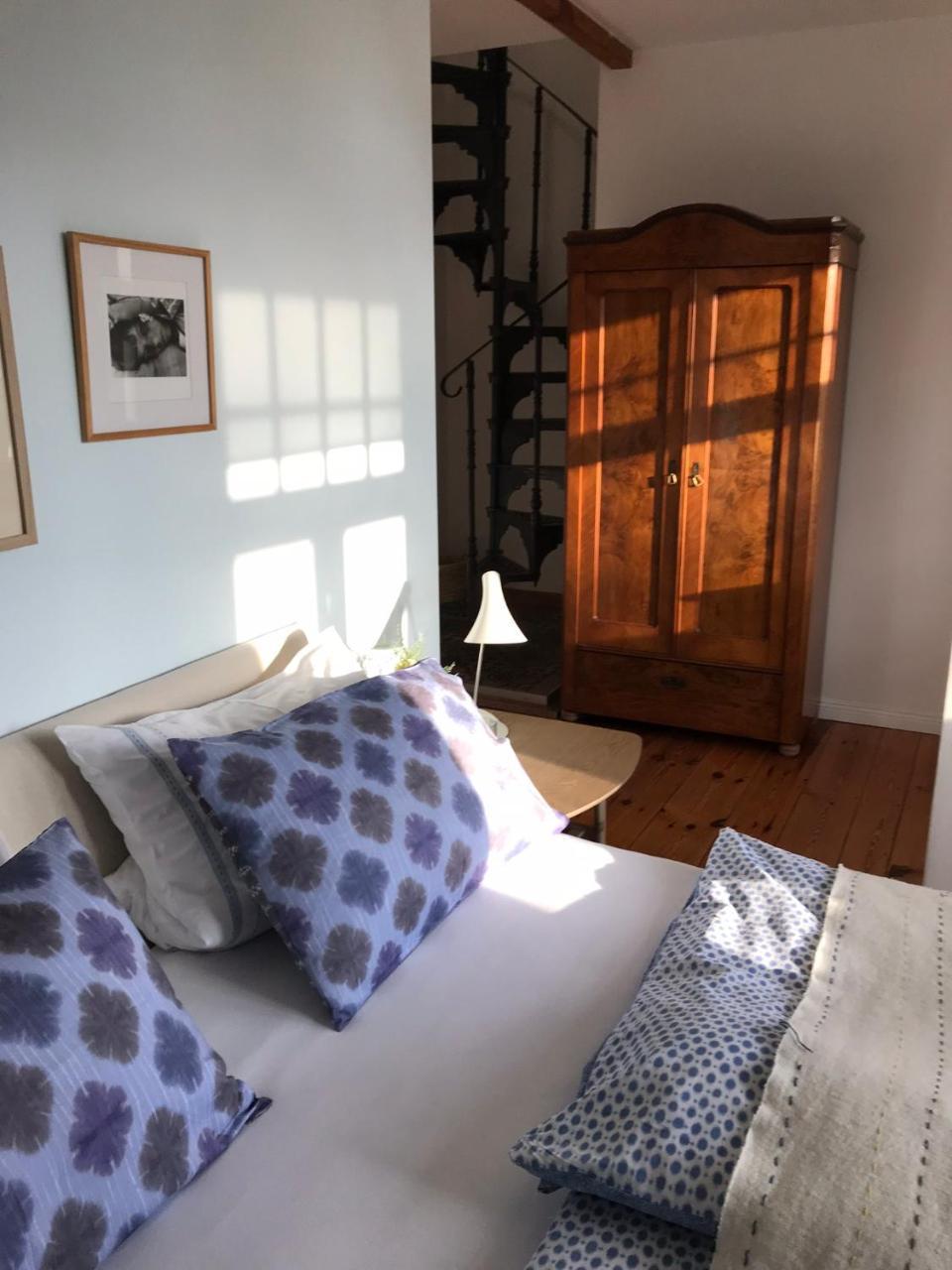 לובן Pension Villa Fortuna מראה חיצוני תמונה