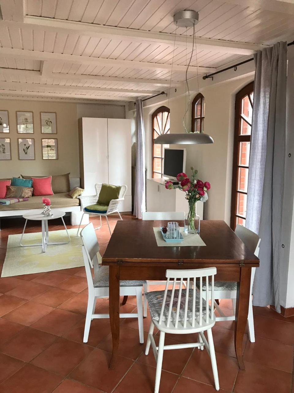 לובן Pension Villa Fortuna מראה חיצוני תמונה
