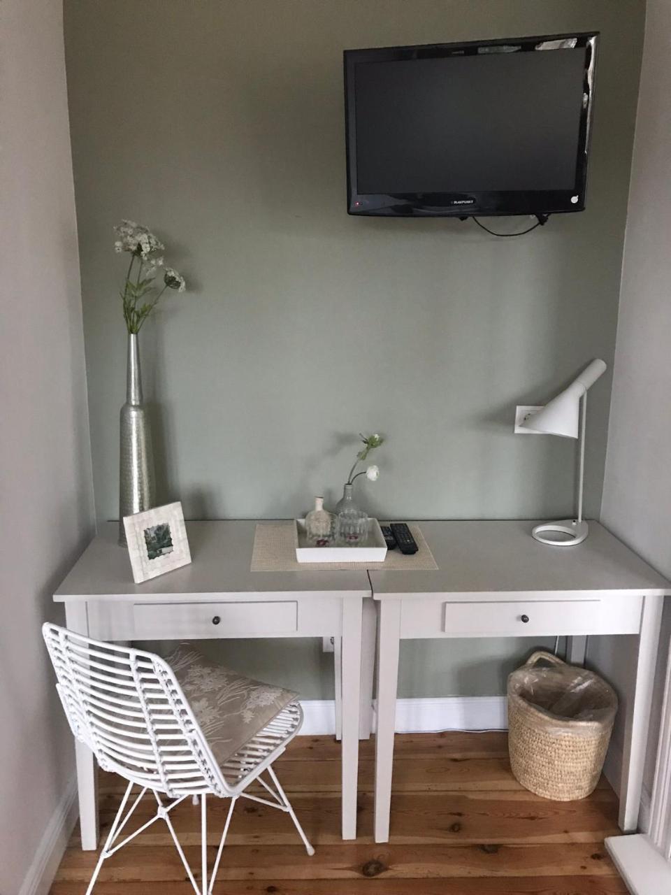 לובן Pension Villa Fortuna מראה חיצוני תמונה