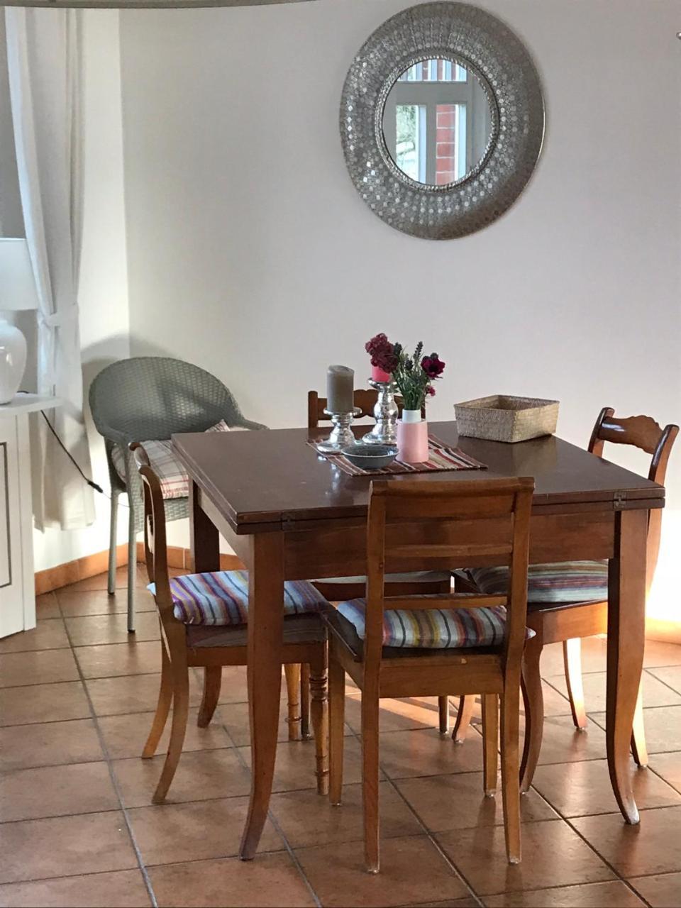 לובן Pension Villa Fortuna מראה חיצוני תמונה