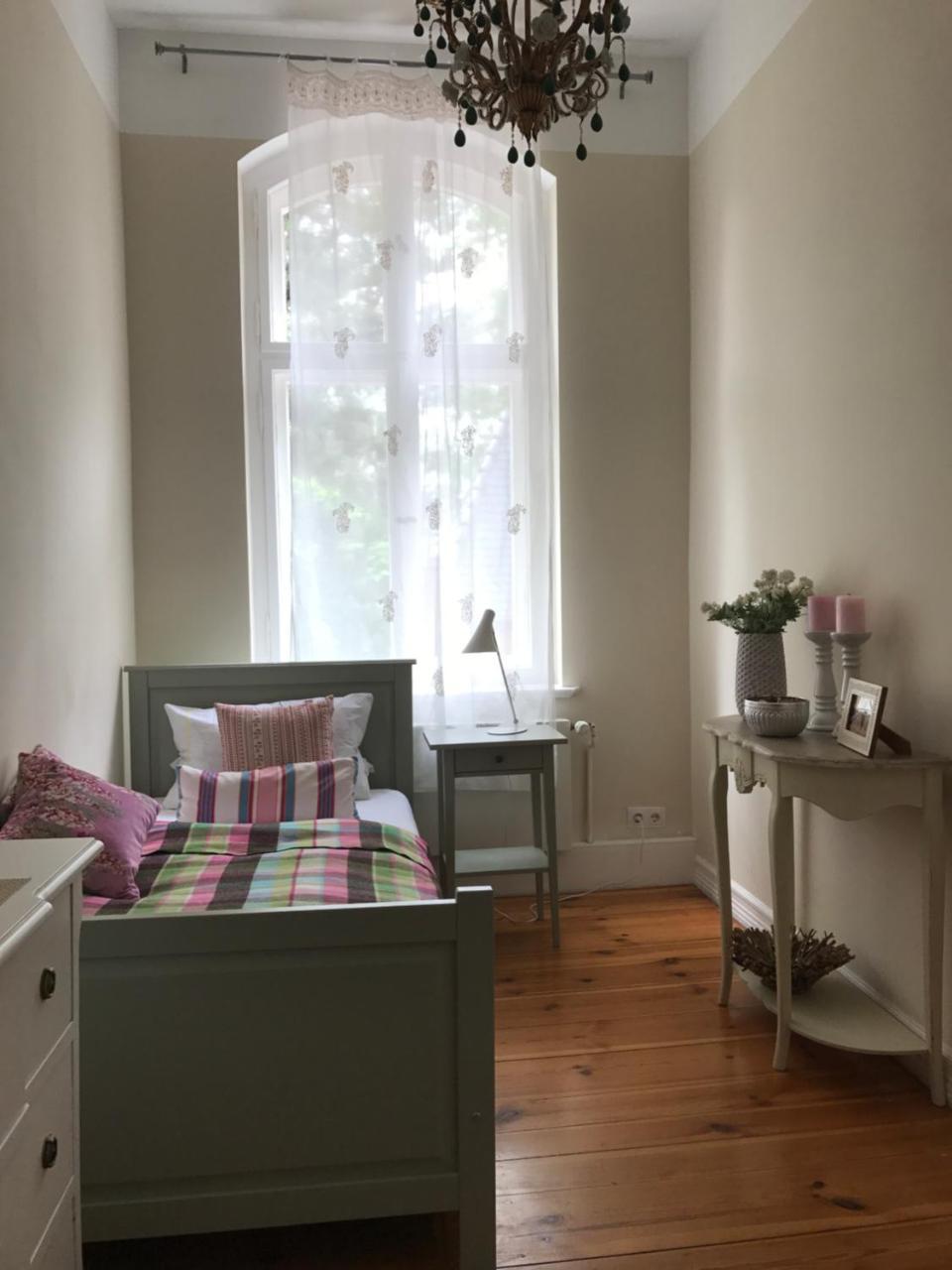 לובן Pension Villa Fortuna מראה חיצוני תמונה