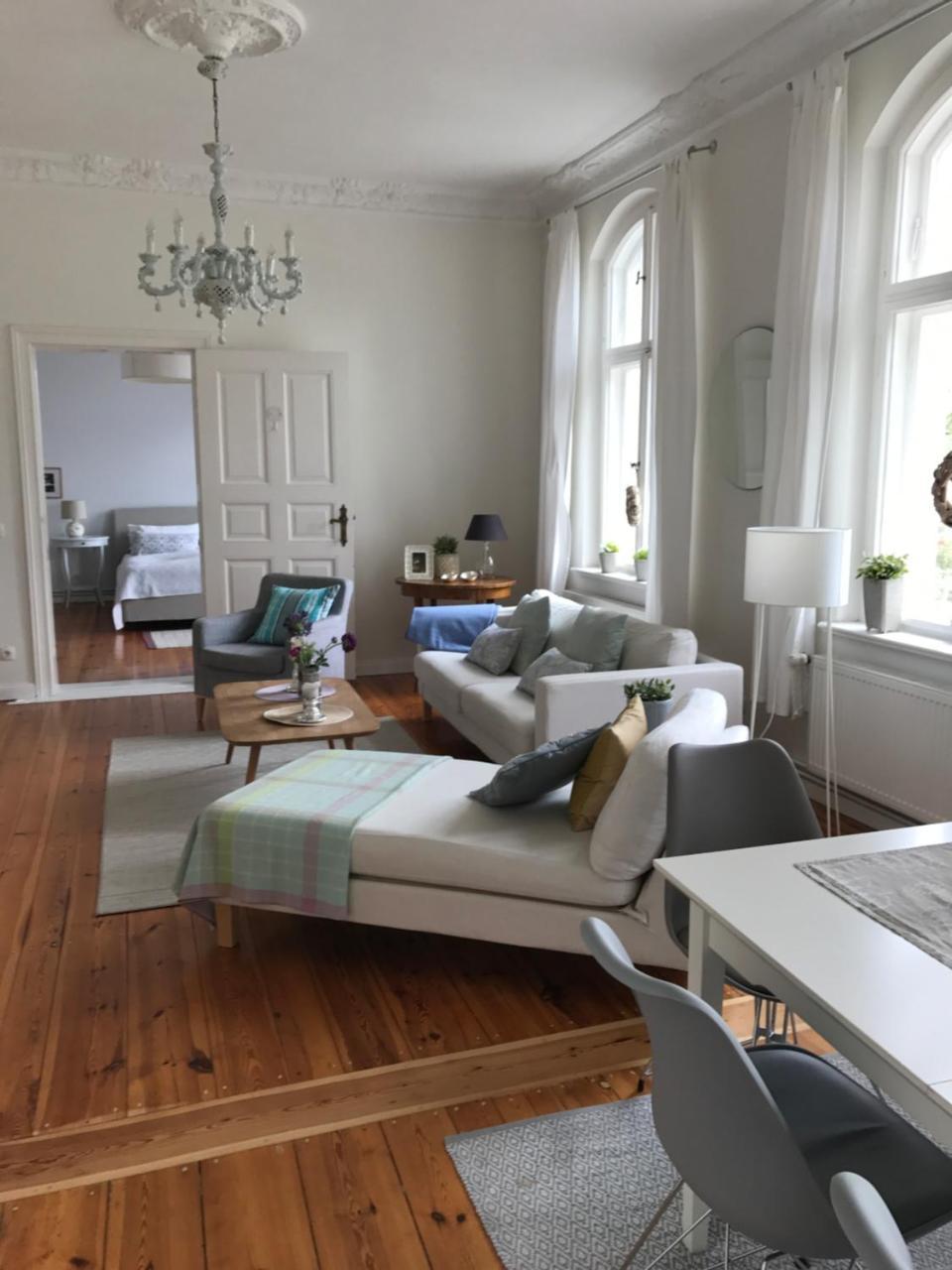 לובן Pension Villa Fortuna מראה חיצוני תמונה